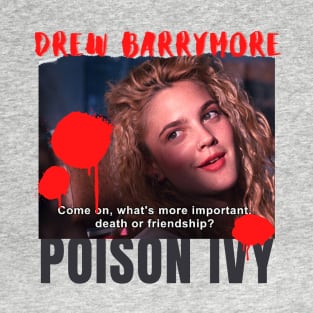 Poison Ivy movie T-Shirt